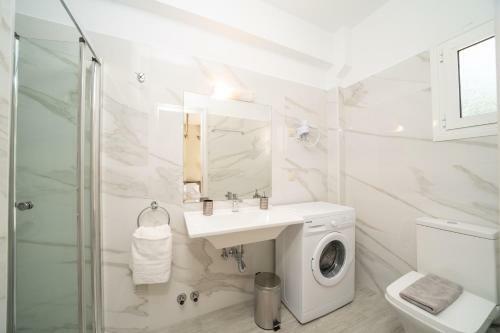 Apartamento Kefalonia View Villas