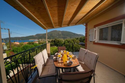 Apartamento Kefalonia View Villas
