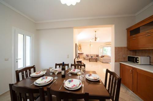 Apartamento Kefalonia View Villas