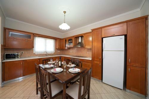 Apartamento Kefalonia View Villas