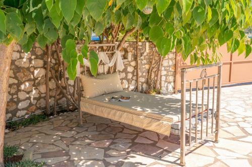 Apartamento Kefalonia View Villas