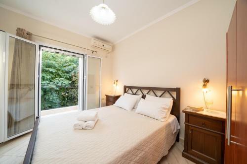 Apartamento Kefalonia View Villas