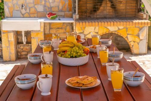 Apartamento Kefalonia View Villas