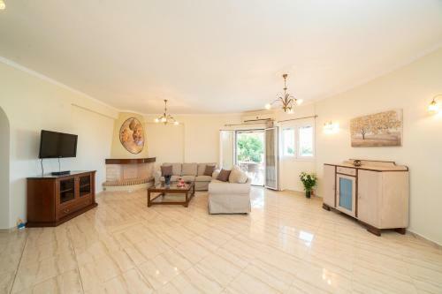 Apartamento Kefalonia View Villas