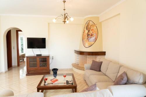 Apartamento Kefalonia View Villas
