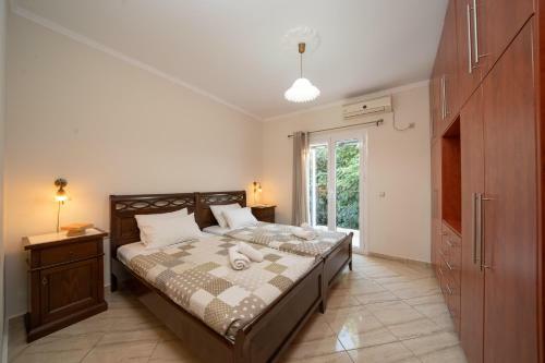 Apartamento Kefalonia View Villas