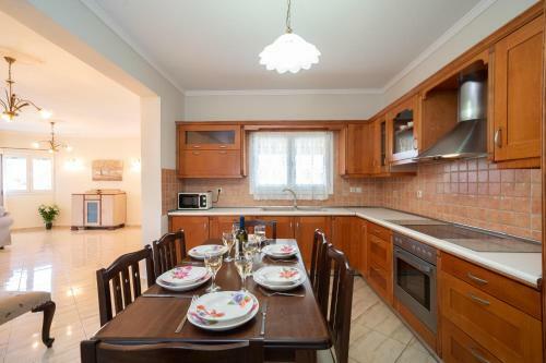 Apartamento Kefalonia View Villas