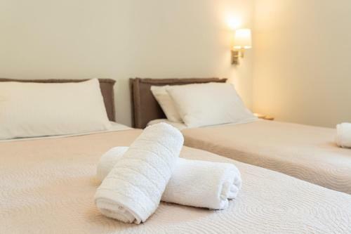 Apartamento Kefalonia View Villas