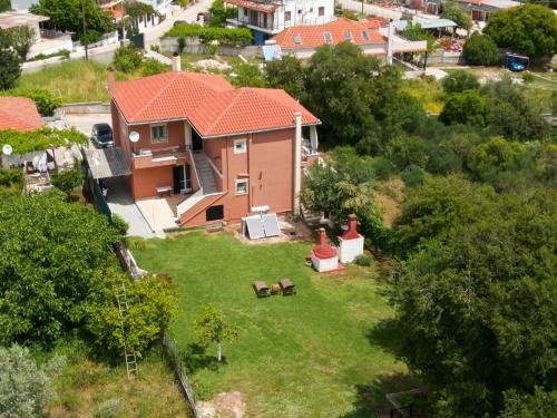 Apartamento Ntina's House