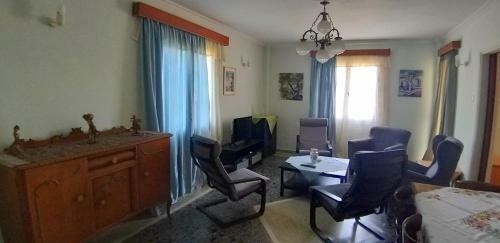 Apartamento Ithaka View