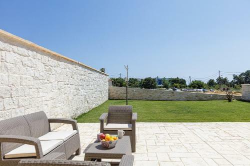 Mythos Villas With Heated Pool