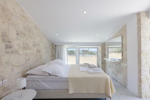 Mythos Villas With Heated Pool
