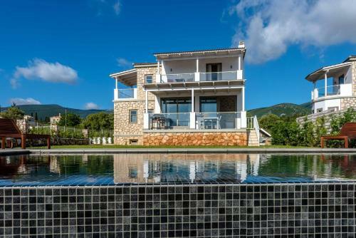 Villa Lefkiena