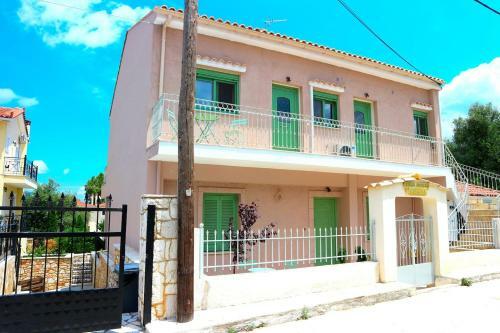 Luxurious Apartments Angelina 2