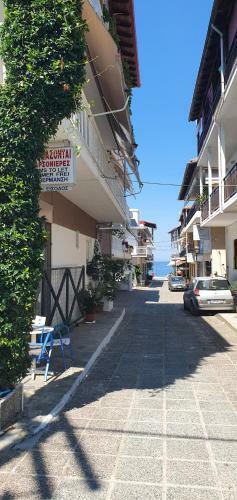 Toula's Apartments