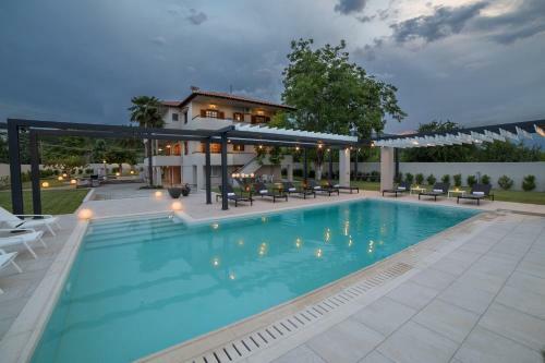 Villa Elisabeth
