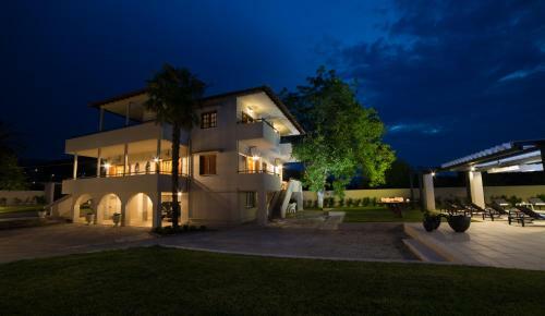 Villa Elisabeth