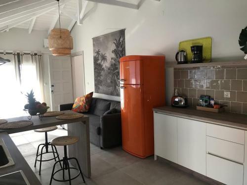 Toni?s Apartment
