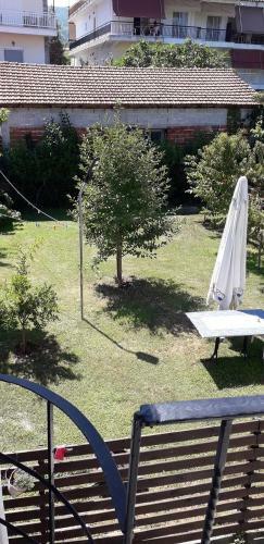 Apartamento Giannis