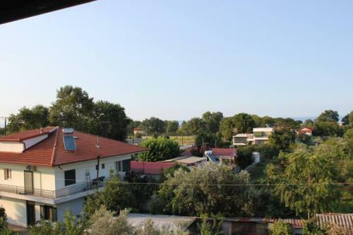 Apartamento Villa Nina Platamonas