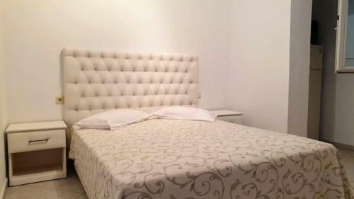 Apartamento Villa Nina Platamonas