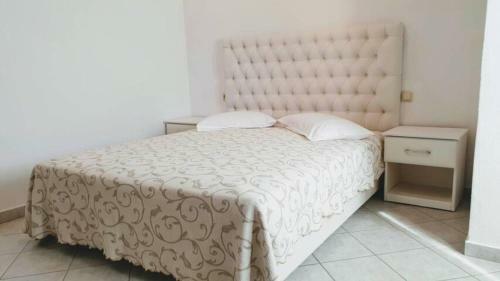 Apartamento Villa Nina Platamonas