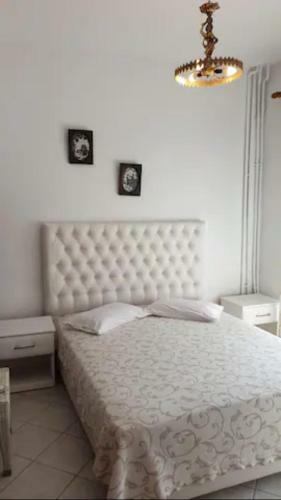 Apartamento Villa Nina Platamonas