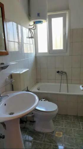 Apartamento Villa Nina Platamonas