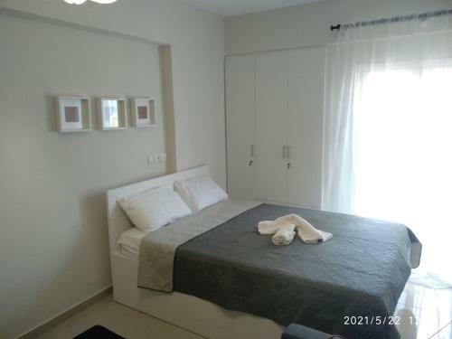 Apartamento Little Beauty In Platamonas