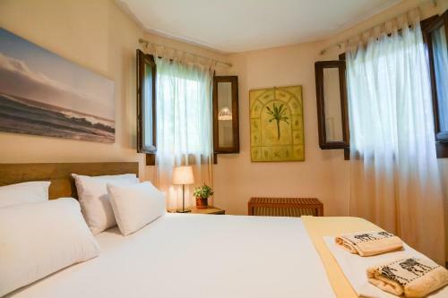 Hostal Marina's House II