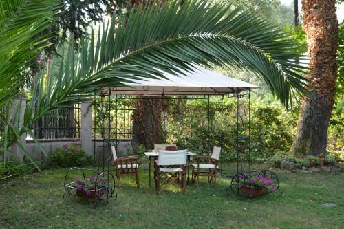 Hostal Marina's House II
