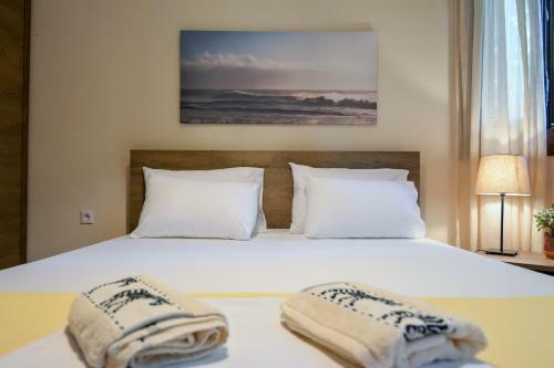 Hostal Marina's House II