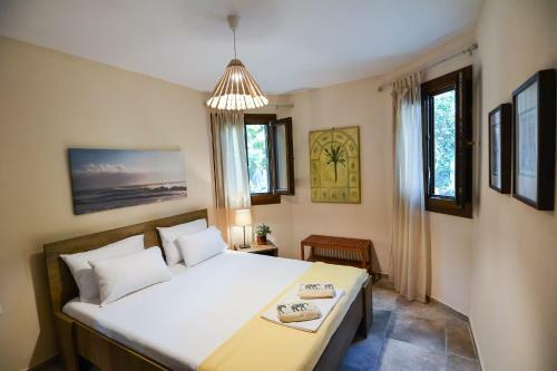 Hostal Marina's House II