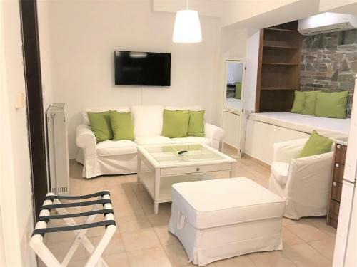 Apartamento Amaryllis House
