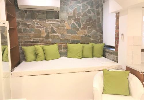 Apartamento Amaryllis House