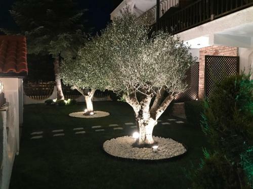 Apartamento Amaryllis House