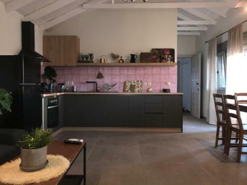 Rigo?s Apartment