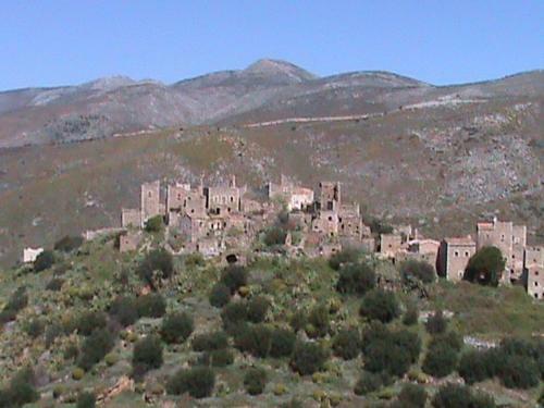 Villa Iremia