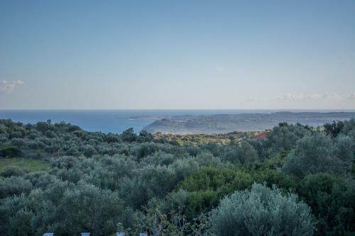 Villa Iremia
