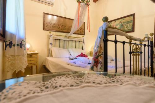 The Fairytale House Seaside Retreat