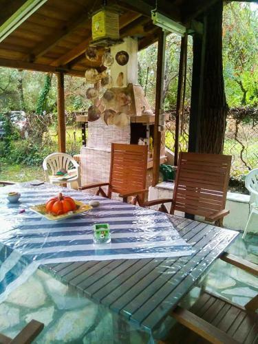 Sevi Platamon Home