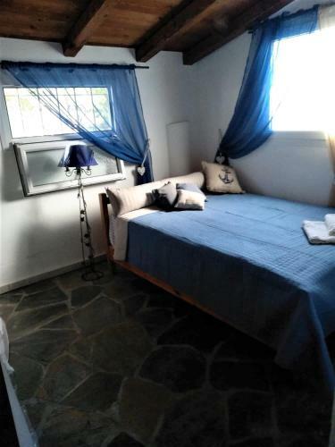 Sevi Platamon Home