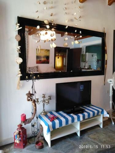 Sevi Platamon Home