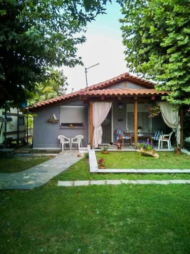 Sevi Platamon Home