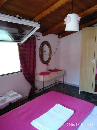 Sevi Platamon Home