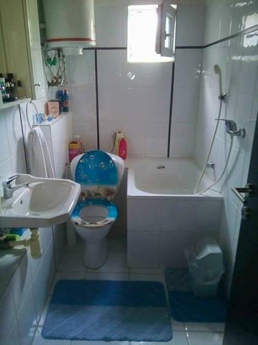 Sevi Platamon Home
