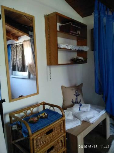 Sevi Platamon Home