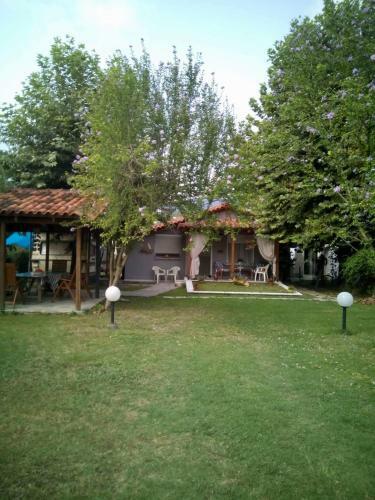 Sevi Platamon Home