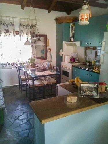 Sevi Platamon Home