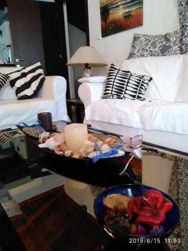 Sevi Platamon Home